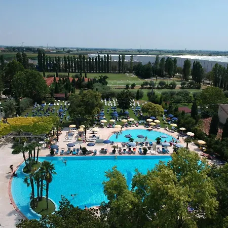 Antares Sport Beauty&wellness 4* Villafranca di Verona