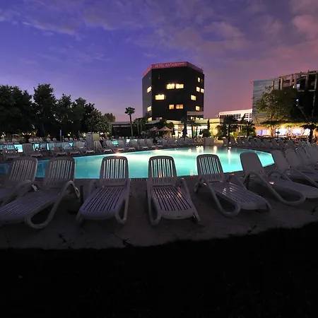 Hotel Antares Sport Beauty&wellness Villafranca di Verona