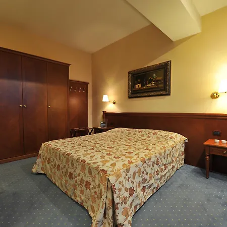 Antares Sport Beauty & Wellness 4* Villafranca di Verona