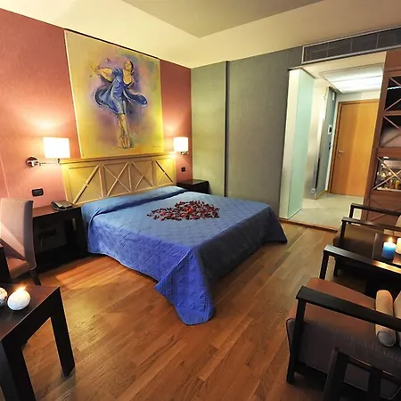 Antares Sport Beauty&wellness Hotel Villafranca di Verona