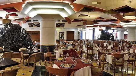 Hotel Antares Sport Beauty & Wellness 4*