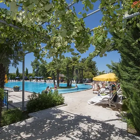 Antares Sport Beauty&wellness 4* Villafranca di Verona