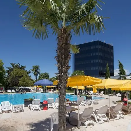 Hotel Antares Sport Beauty&wellness