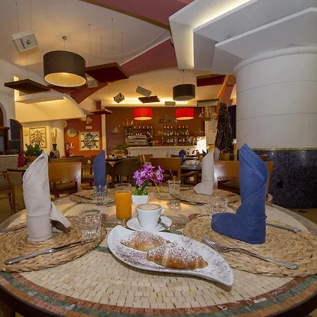 Antares Sport Beauty&wellness Hotel