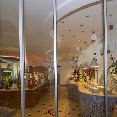 Antares Sport Beauty & Wellness 4* Villafranca di Verona