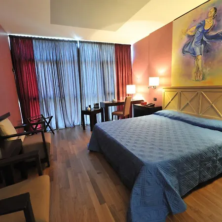 Hotel Antares Sport Beauty&wellness Villafranca di Verona