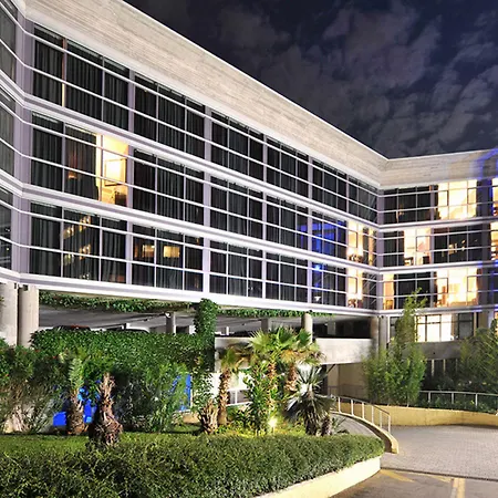 Hotel Antares Sport Beauty&wellness