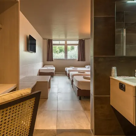 Antares Sport Beauty & Wellness