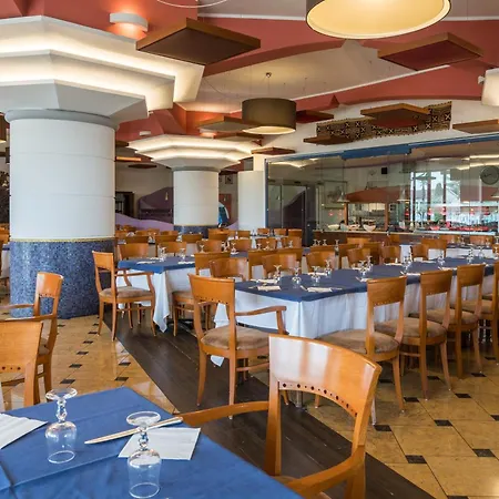 Antares Sport Beauty & Wellness Hotel