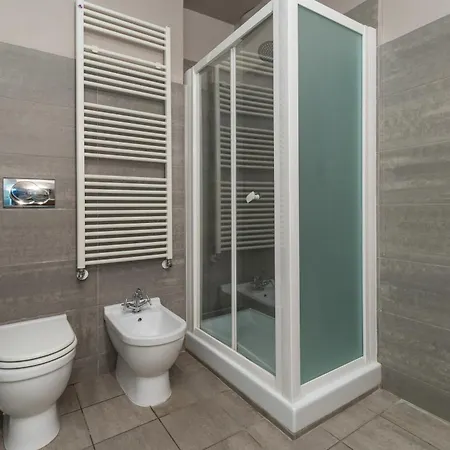 Antares Sport Beauty & Wellness Hotel 4*
