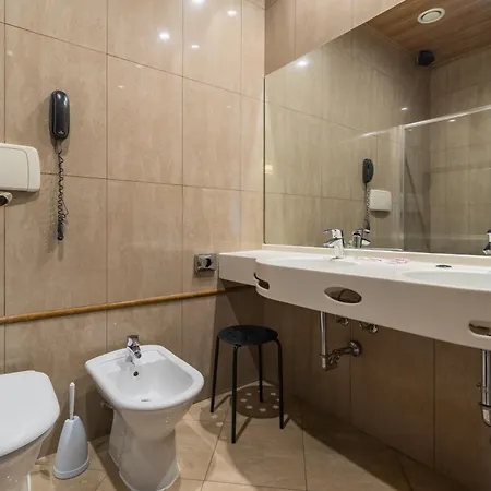 Hotel Antares Sport Beauty & Wellness 4*