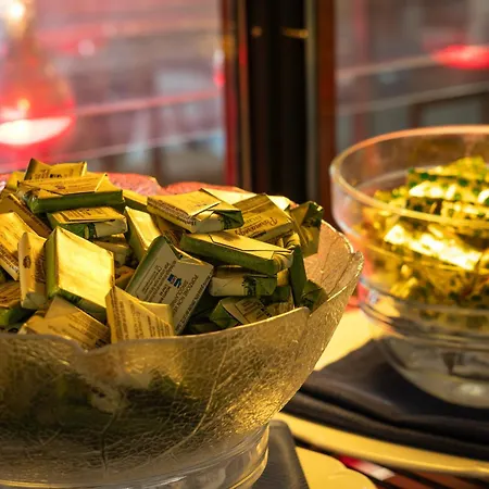 Antares Sport Beauty & Wellness Otel 4*