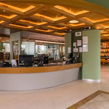 Antares Sport Beauty & Wellness Otel