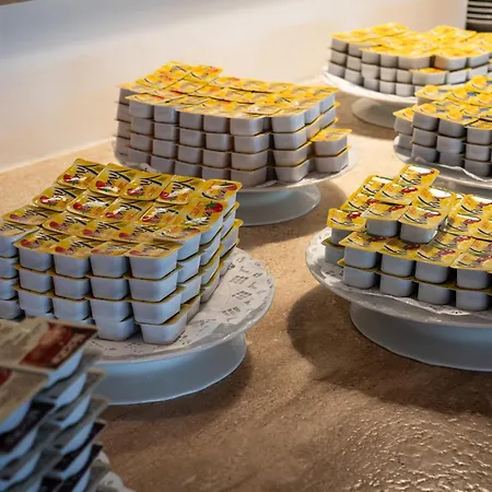 Antares Sport Beauty & Wellness Otel