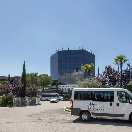 Antares Sport Beauty & Wellness 4*