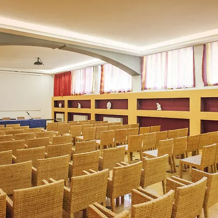 Antares Sport Beauty & Wellness Villafranca di Verona