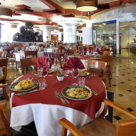 Antares Sport Beauty & Wellness Otel