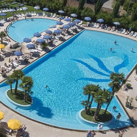 Antares Sport Beauty & Wellness Otel