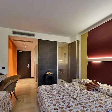 Antares Sport Beauty & Wellness Otel