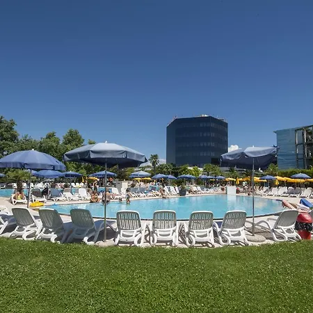 Hotel Antares Sport Beauty&wellness Villafranca di Verona