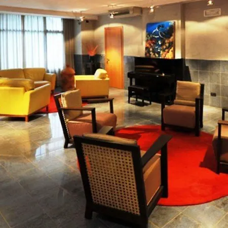 Hotel Antares Sport Beauty&wellness Villafranca di Verona