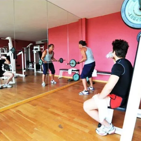 Antares Sport Beauty & Wellness Villafranca di Verona