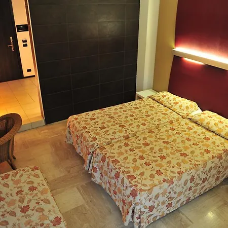Hotel Antares Sport Beauty & Wellness Villafranca di Verona