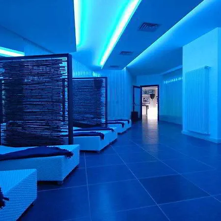 Hotel Antares Sport Beauty&wellness Villafranca di Verona