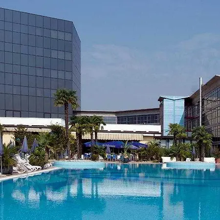 Antares Sport Beauty&wellness 4* Villafranca di Verona