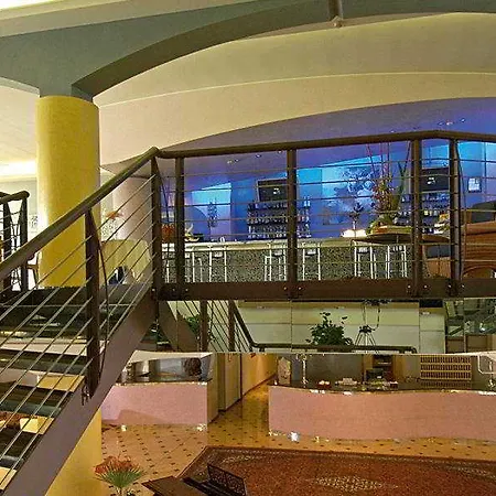 Hotel Antares Sport Beauty&wellness