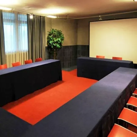 Hotel Antares Sport Beauty&wellness