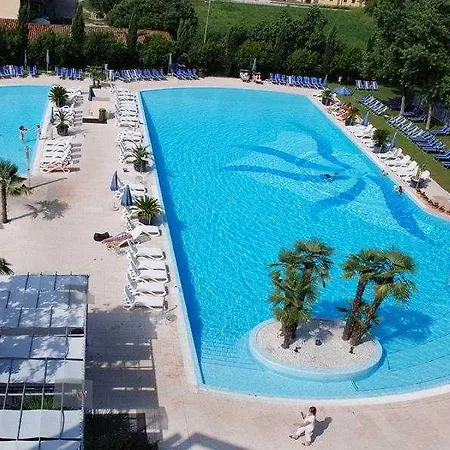 Antares Sport Beauty&wellness 4* Villafranca di Verona