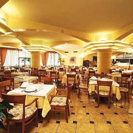 Antares Sport Beauty & Wellness 4*