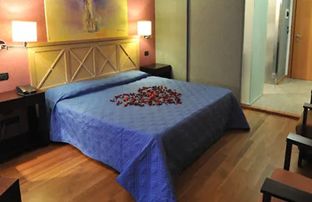 Hotel Antares Sport Beauty & Wellness