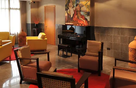 Hotel Antares Sport Beauty&wellness