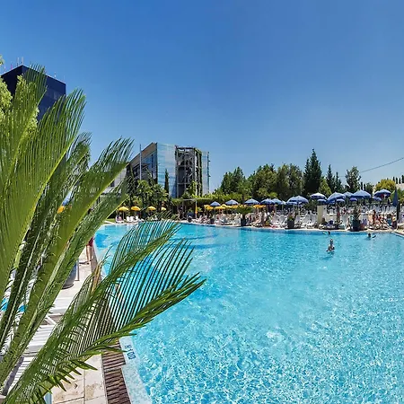 Hotel Antares Sport Beauty&wellness 4*