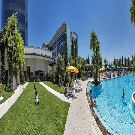 Antares Sport Beauty&wellness Villafranca di Verona