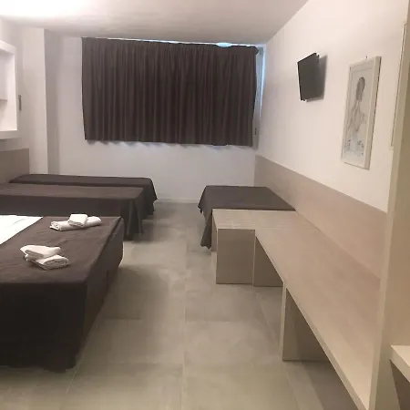 Hotel Antares Sport Beauty&wellness Villafranca di Verona