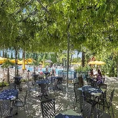 Antares Sport Beauty&wellness Hotel 4*