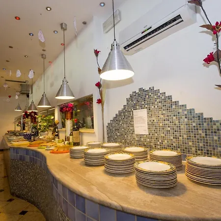 Antares Sport Beauty&wellness Hotel Villafranca di Verona