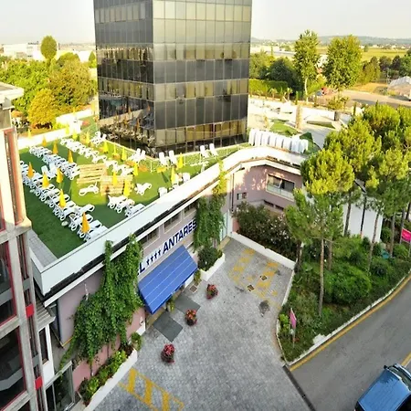Antares Sport Beauty&wellness 4* Villafranca di Verona