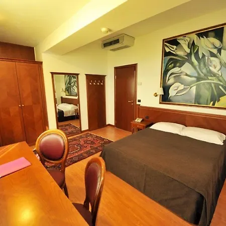 Antares Sport Beauty&wellness Hotel 4*