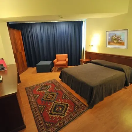 Antares Sport Beauty & Wellness 4* Villafranca di Verona