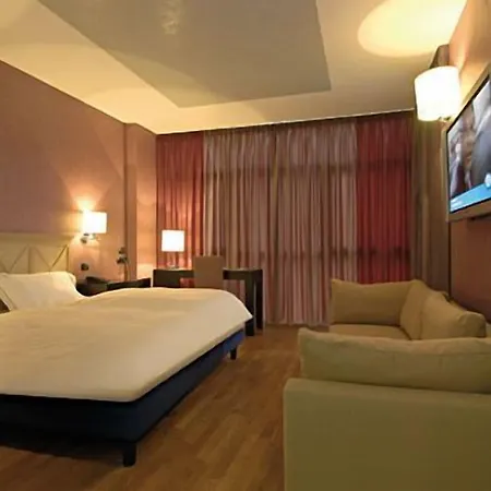 Antares Sport Beauty & Wellness