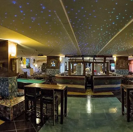 ホテル アンタレス スポーツ ビューティ ＆ ウェルネス