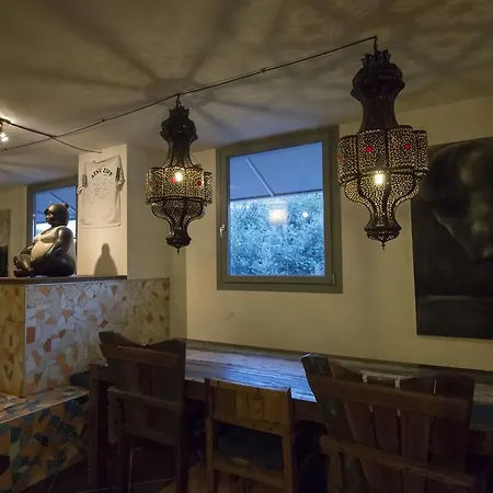 Antares Sport Beauty & Wellness Ξενοδοχείο