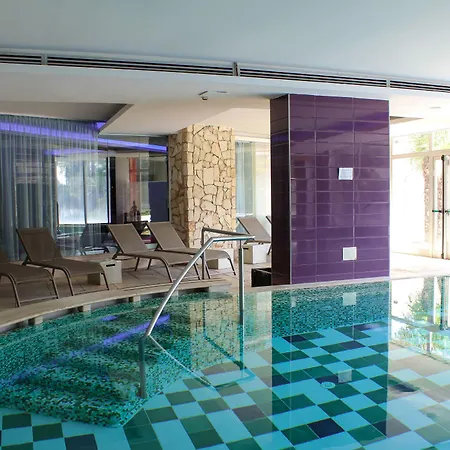 Ξενοδοχείο Antares Sport Beauty & Wellness Villafranca di Verona