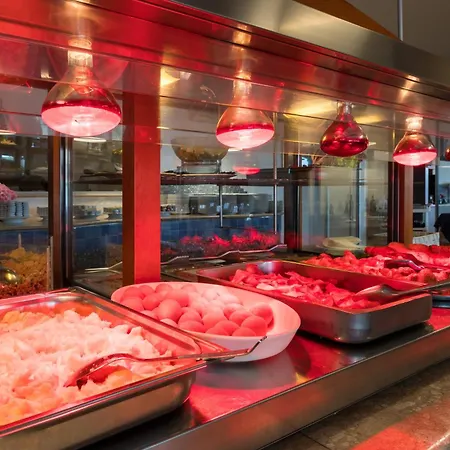 Antares Sport Beauty & Wellness Ξενοδοχείο 4*