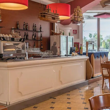 Ξενοδοχείο Antares Sport Beauty & Wellness Villafranca di Verona