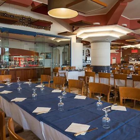 Antares Sport Beauty & Wellness Hotel